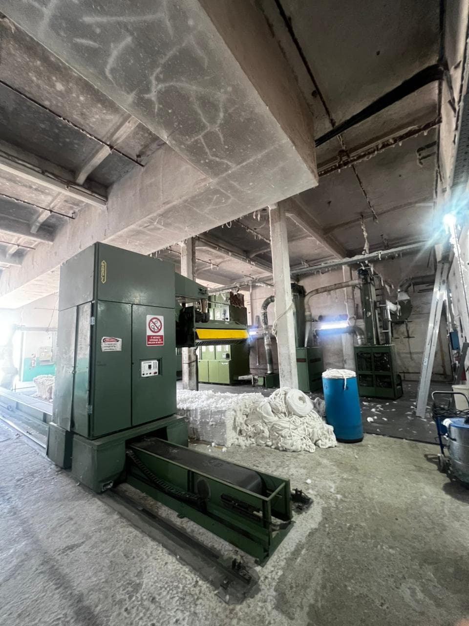 Gasa Hidrófila Tubular PATCA - Imagen 11 - Producto médico de alta calidad para uso hospitalario