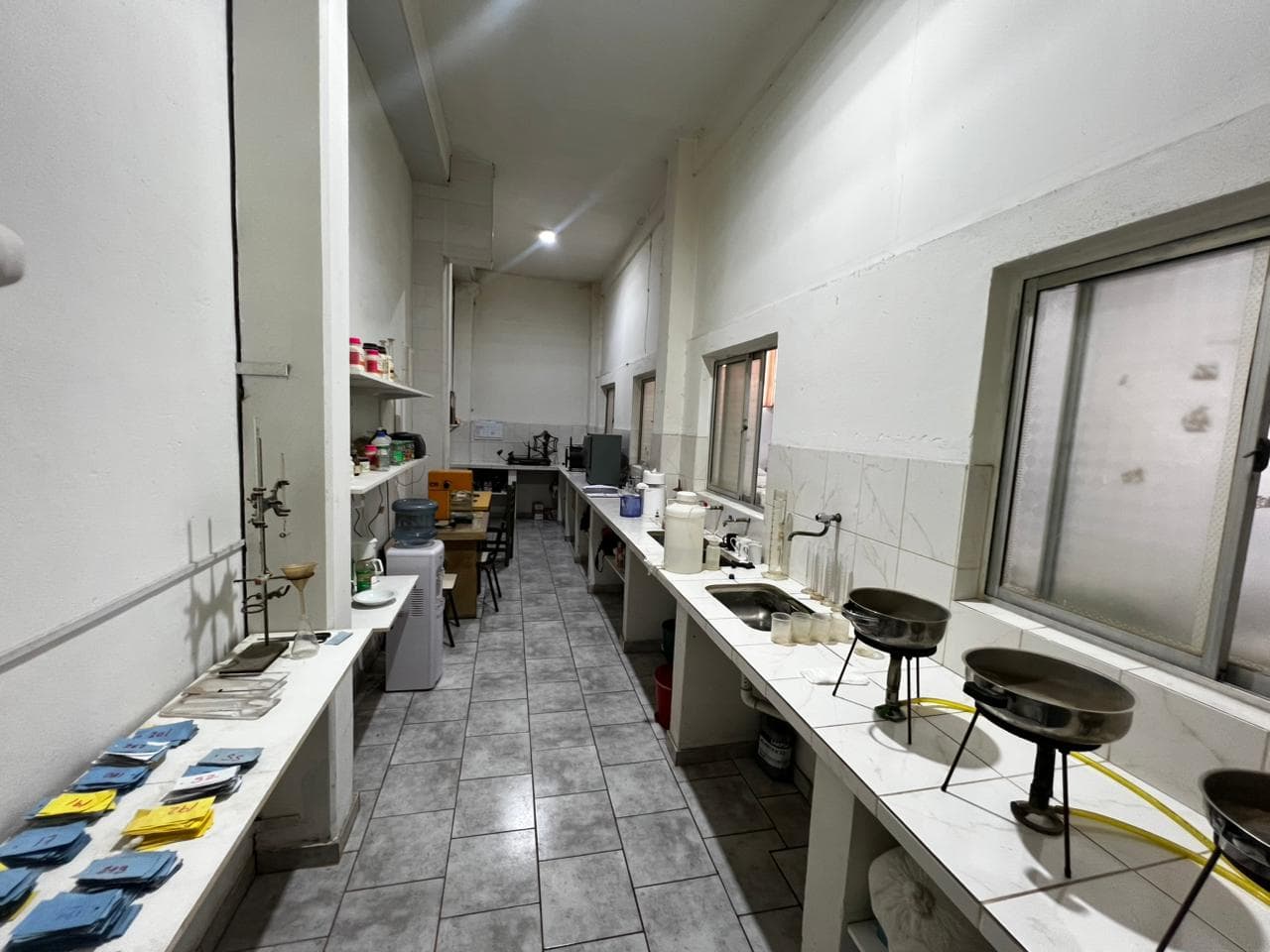 Gasa Hidrófila Tubular PATCA - Imagen 12 - Producto médico de alta calidad para uso hospitalario