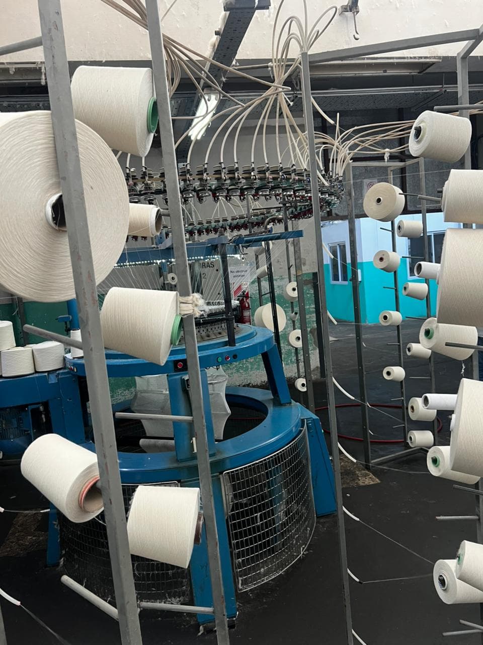 Gasa Hidrófila Tubular PATCA - Imagen 5 - Producto médico de alta calidad para uso hospitalario